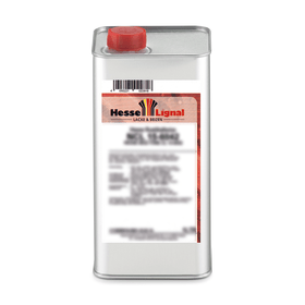 Hesse Lignal Zusatzstoffe Struktur