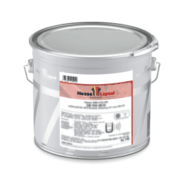 Hesse Lignal Zusatzstoffe Glaslack