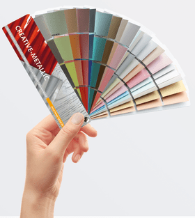 Hesse Lignal colour chart