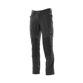 MASCOT Bundhose Ultimate Stretch, schwarz