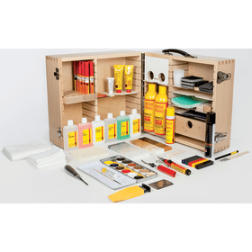 KÖNIG SERVICE-KOFFER FENSTER & HAUSTÜREN 603003