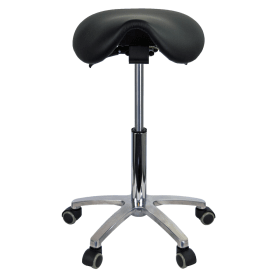 SATTELHOCKER UPRIGHT ROMA SCHWARZ 150KG  3377080150