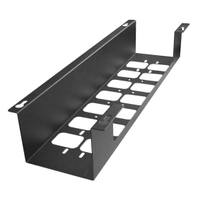 BMB Kabelkanal Exit Ubox zum Unterschrauben