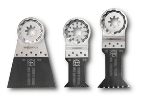 FEIN E-CUT SÄGEBLATT COMBO SLP 3 TLG. 3 52 22 952 03 0