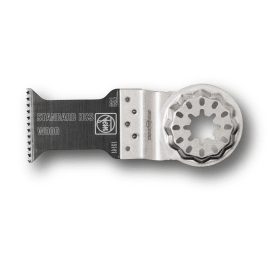 FEIN E-CUT STANDARD-SÄGEBLATT HCS SL 50X35MM 5 ER PACK 6 35 02 133 23 0