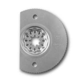 FEIN SÄGEBLATT SEGMENTIERT HCS SL D 85MM 1 ER PACK 6 35 02 113 21 0