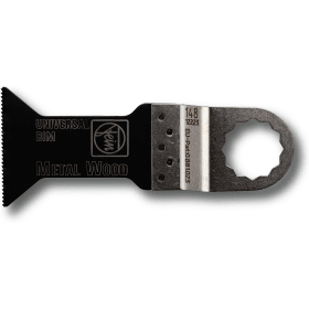 FEIN E-CUT UNIVERSAL-SÄGEBLÄTTER 44X60MM FORM 148 1 ER PACK 6 35 02 148 01 3