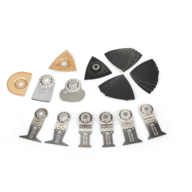 FEIN ZUBEHÖRSET BEST OF STARLOCK RENOVATION 3 52 22 967 060