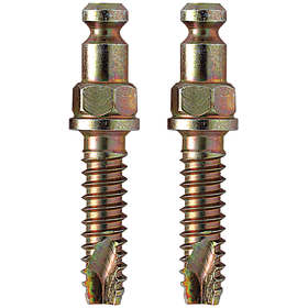 SYSTEMBEFESTIGUNG BS.48 EINS.BEF.I.HOLZ, KF U.ALU 48 MM