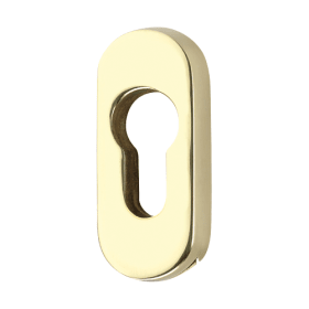 ÜBERSCHIEBROSETTE PZ 212.C 10 MM CHROM IN EINZELVERPACKUNG