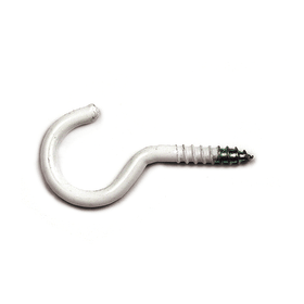 SCHRAUBHAKEN GEBOGEN ART. 11 K 60 MM KST 011 01 06000 3020