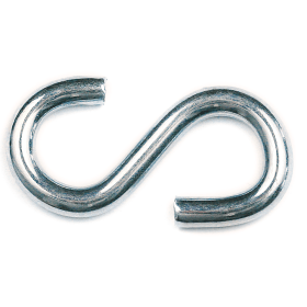 S-HAKEN ART. 45/50 VZ 045 00 05000 1020 