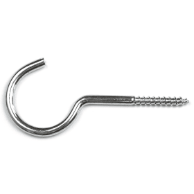 WÄSCHELEINENHAKEN ART. 15/6,8 X 120 MM VZ 015 01 12068 1015