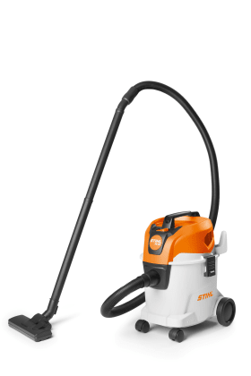 STIHL Nass- und Trockensauger SE 33