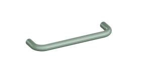 HEWI Griffchen für BA3, a=128mm, ø10mm felsgrau 