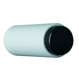 HEWI Wandtürpuffer, ø40mm, L=105mm tiefschwarz 