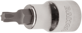 Schraubendr.-Einsatz 1/2"T20 Bahco