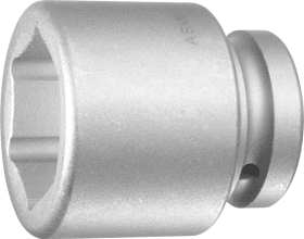 ASW KRAFT-STECKSCHLÜSSEL-EINSATZ 3/4" VK DIN 3129 17MM 074001