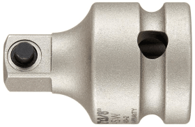 ASW KRAFT-REDUZIERSTÜCK 1/2" AUF 3/8" 004202