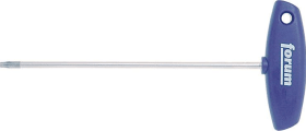 Schraubendr. Torx T-GriffT 25x200mm FORUM