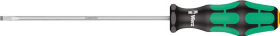 Wera Schlitz-Schraubendreher 335, Länge 150