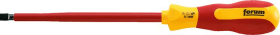 Schraubendreher VDE 5,5x1,0x125mm FORUM