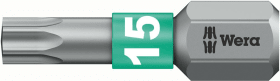 Wera Bits 867/1 BTZ TORX®