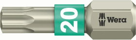 Wera Bits 3867/1 TS TORX®