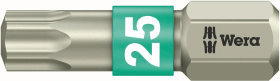 Wera Bits 3867/1 TS TORX®