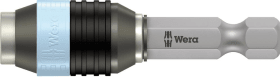 WERA 3888/4/1 K UNIVERSALHALTER RAPID- APTOR EDELSTAHL 1/4" 50 MM 05071100001