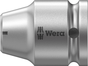 WERA 780 B 3/8"-VERBINDUNGSTEILE 780B/1 05042655001