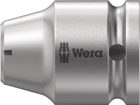 Wera Verbindungsteil 780 C 1/2"