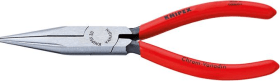 Langbeckzange halbrund 140mm KNIPEX