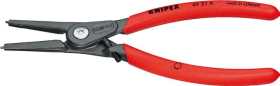 Knipex Präzisions-Sicherungsringzange 49 31