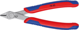 KNIPEX ELEKTRONIK-SEITENSCHNEIDER SUPER KNIPS® 78 03 125 125 MM ROSTFREI