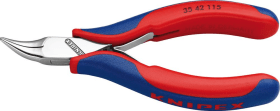 KNIPEX ELEKTRONIK-GREIFZANGE 35 42 115 115 MM