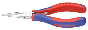 KNIPEX ELEKTRONIK-GREIFZANGE 35 62 145 145 MM