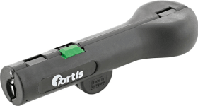 FORTIS RUNDKABEL-ENTMANTELER F. KABEL 8-13MM 4317784786720