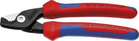 KNIPEX KABELSCHERE STEPCUT 95 12 160 160 MM