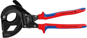 KNIPEX KABELSCHNEIDER F.SWA-KABEL 315MM 95 32 315 A 2K-HÜLLE