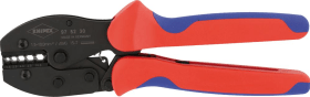 Crimp-Hebelzange 1,5-4qmmKNIPEX Preciforce