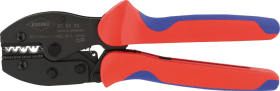 KNIPEX PRECIFORCE® CRIMPZANGE 97 52 33 