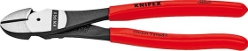 Knipex Kraft-Seitenschneider 74 01