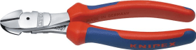 Knipex Kraft-Seitenschneider 74 05