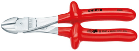 KNIPEX KRAFT-SEITENSCHNEIDER 74 07 200 