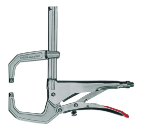 BESSEY C-GRIPZANGE GRZC 110/80 GRZC 