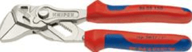 Knipex Zangenschlüssel 86 05