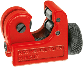 ROTHENBERGER KUPFERROHRABSCHNEIDER MINICUT I PRO 3-16MM 70401