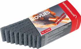 ROTHENBERGER REINIGUNGSVLIES ROVLIES 130X60MM 10ST. 45268