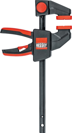 Bessey Einhandzwinge EZM